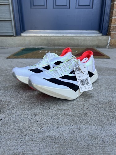Adidas adios pro men - pro, 4