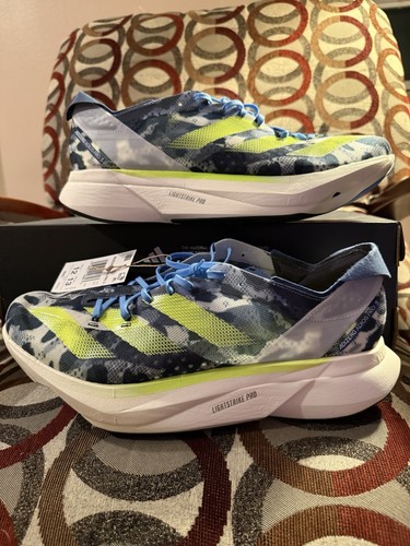 Size adidas adizero adios - 12,