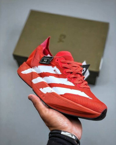 Adidas adios pro 4 - y-3,